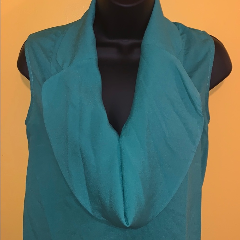 Lost April blouse - Picture 2 of 7
